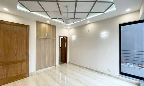 Good 5 Marla House For sale In DHA 9 Town