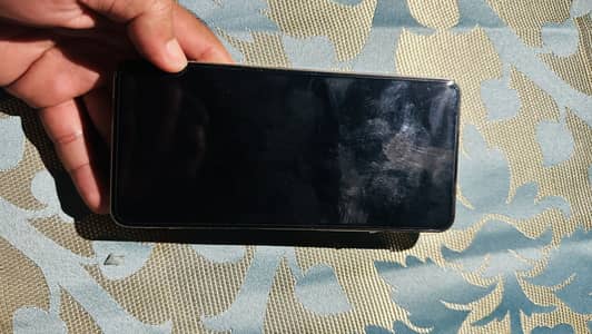 Vivo y36 all ok no open no repair