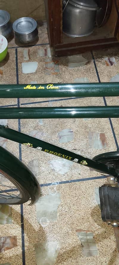 China cycle for sale. . . 03073909212= WhatsApp