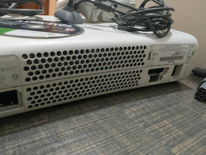 Xbox 360 3
