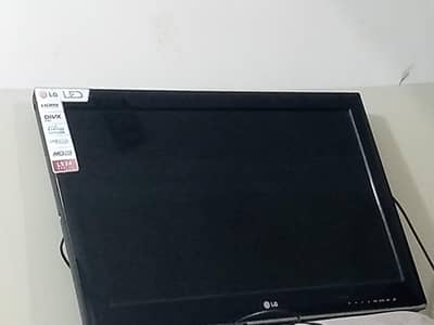 LG Led 34Inch Orignal Simple Led