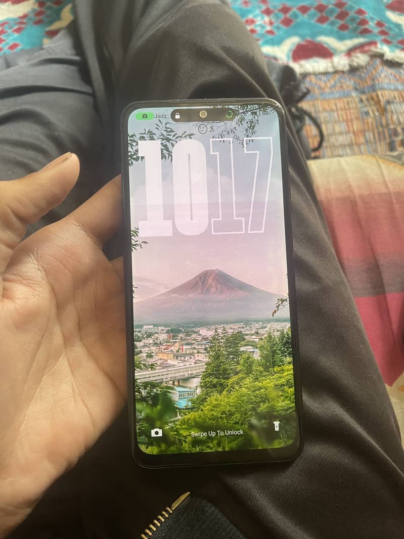 Redmi note 10 0