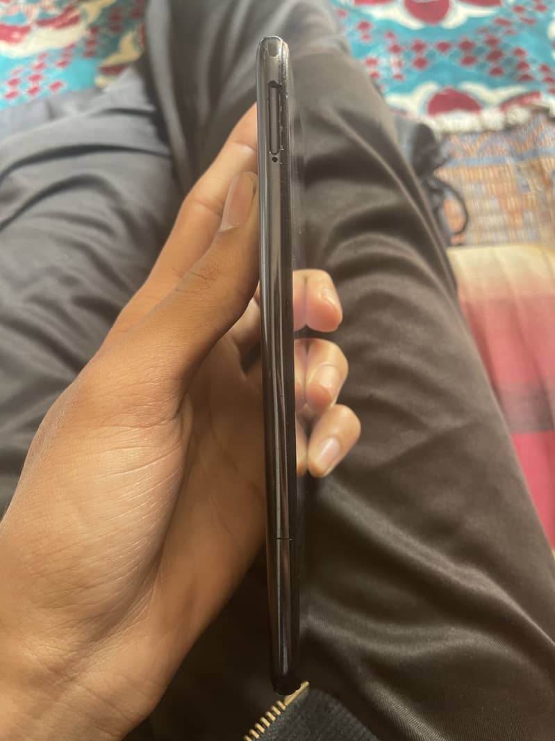 Redmi note 10 5