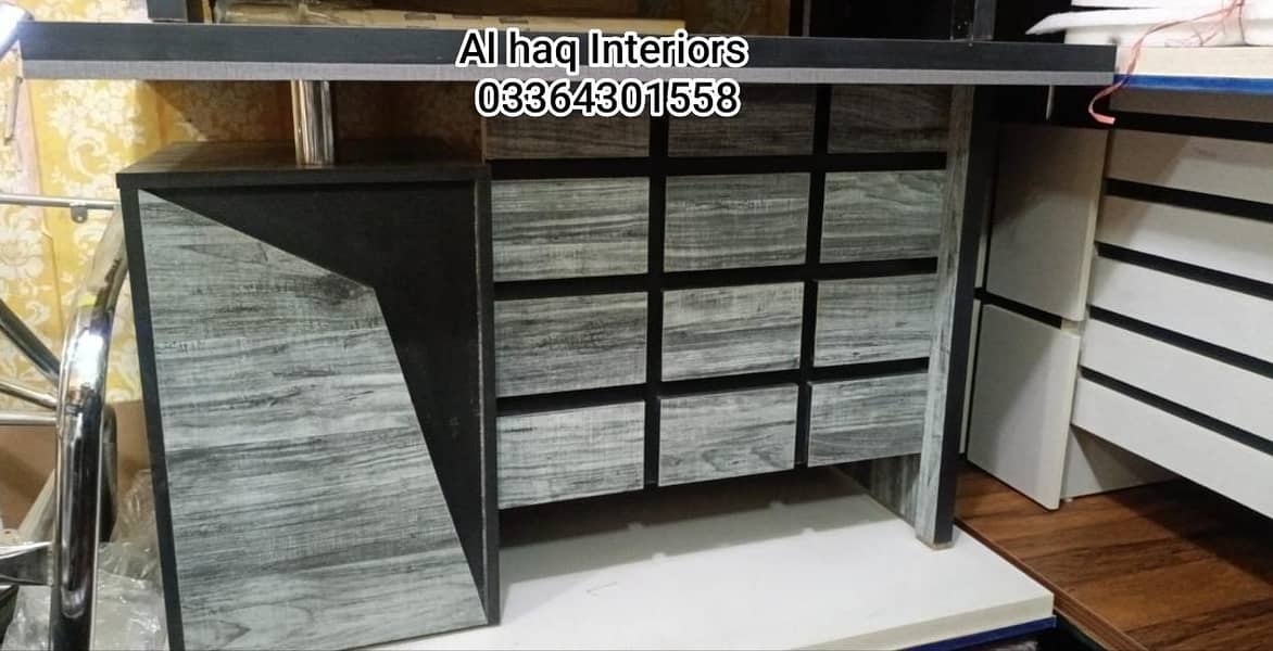 Workstation/conference/executive table/computer table/office table 7