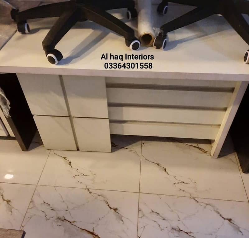 Workstation/conference/executive table/computer table/office table 8