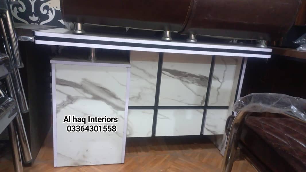 Workstation/conference/executive table/computer table/office table 9