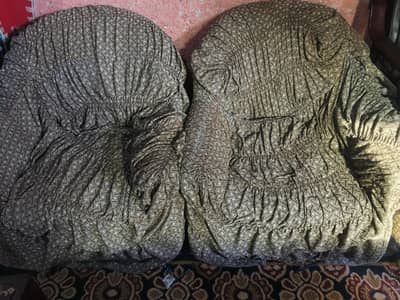 سوفہ سیٹ 3+1+1