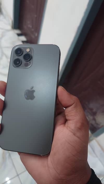 iPhone 12 pro 128 GB