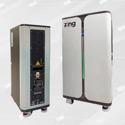 ZING-PE-BUSS-3K Capacty. 2700W-24V