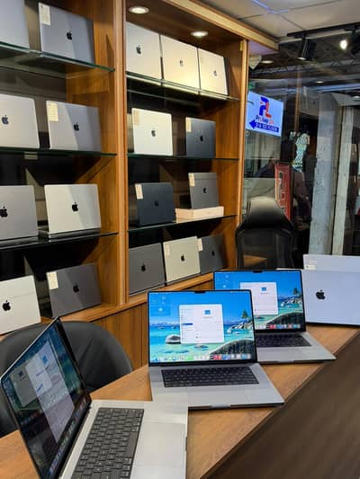 Apple MacBook Pro/inche 16/M1 Pro 2021 | 16GB RAM | 512GB SSD