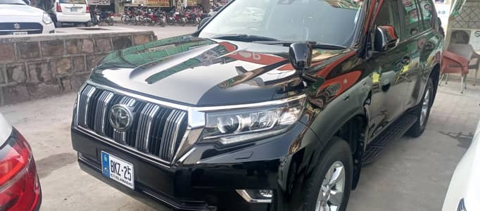 میں ڈرائیور ہوں مجھے 25 سال کا ایکسپیرینس ہے LTV . HTV. PSV