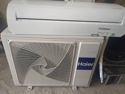 Haier DC inverter