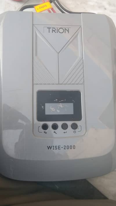 2kw/24VDC hybrid inverter for sale