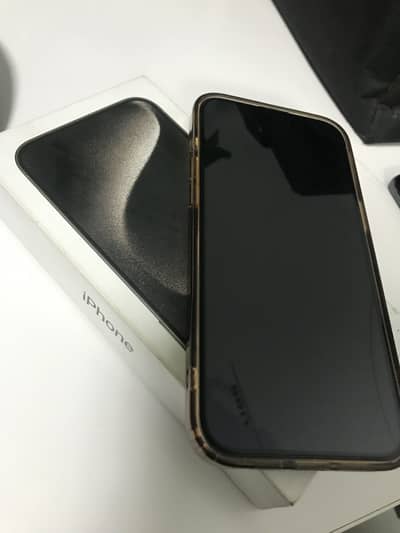 Iphone 15pro Max Non PTA 10/10 complete box