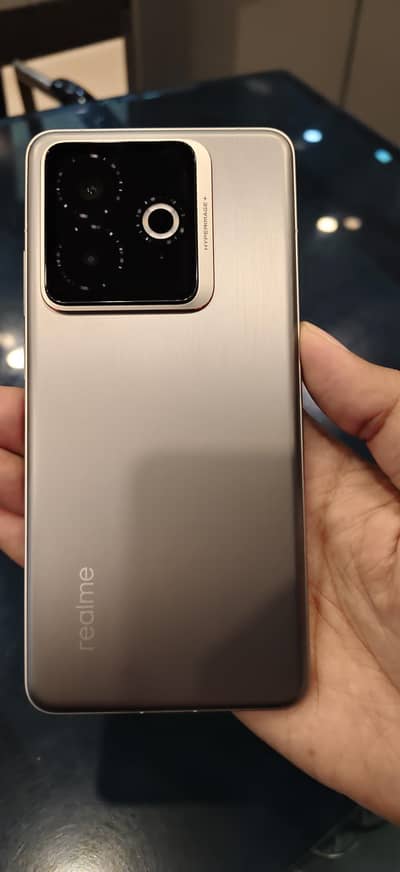 Realme GT7 Pro - GT 7