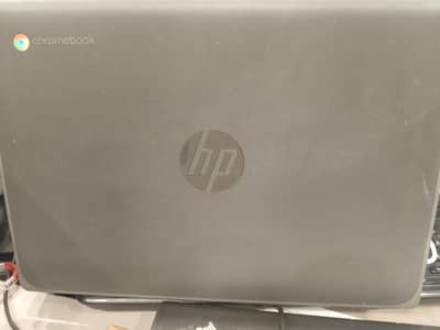 HP Chromebook 11 G8