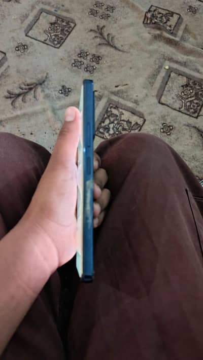 infinix note 30 pro 8+8/256