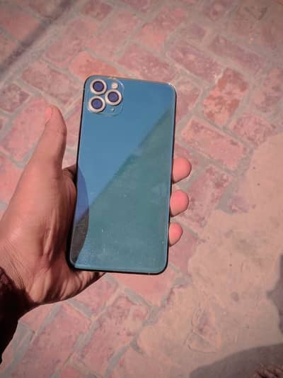 iPhone 11 pro max pta approved