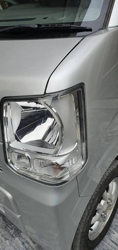 Suzuki Every Headlight import from japan