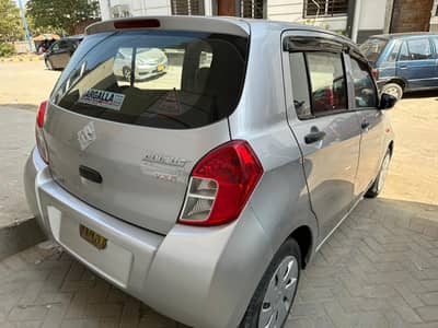 Suzuki Cultus VXR 2022 Manual Tranmission