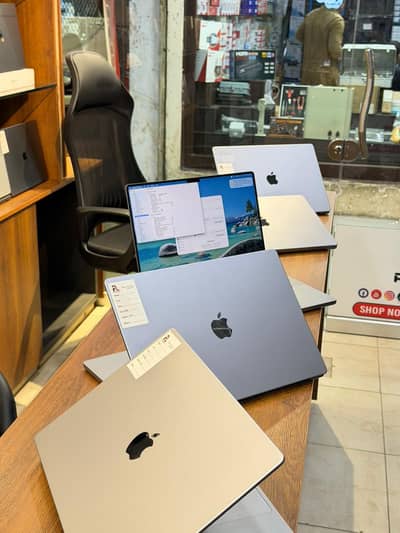 MacBook Pro 16” M1 Pro 2021 | 32GB RAM | 512GB SSD | 10-Core |16 GPU