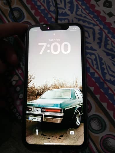 Apple iPhone 11, 128GB, PTA APPROVED