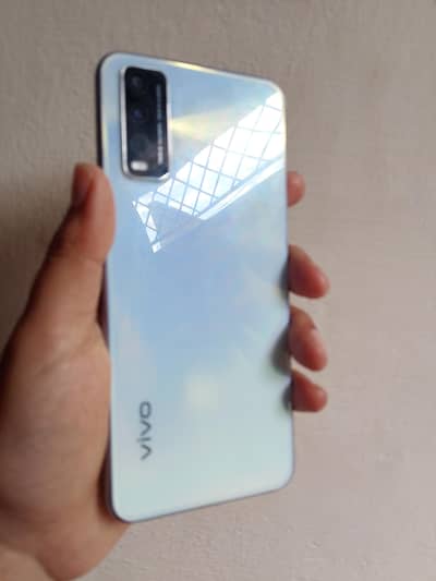 vivo y20 Mobile