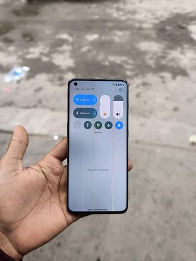 ONEPLUS 11 ONO PTA TEX ONLY 7200