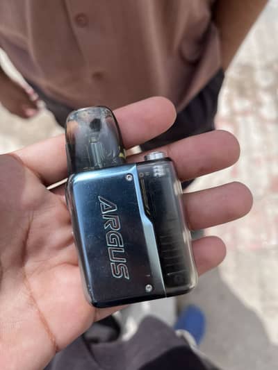 VOOPOO Argus P2 Pod 18+