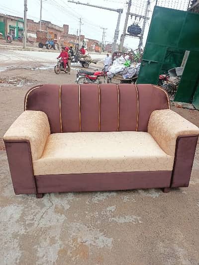 Brand New sofa set