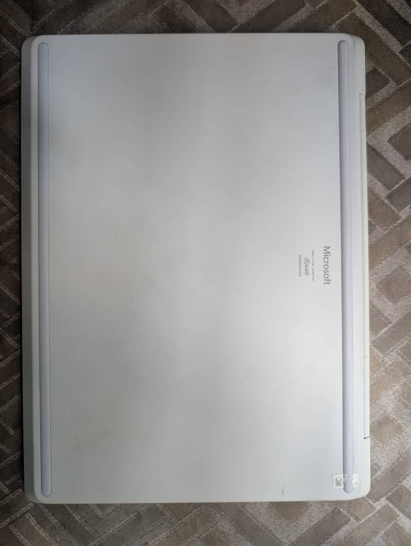 Microsoft surface go 2 1