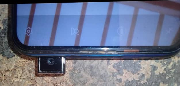 vivo 1819 mobile phone  for sale perfect condition