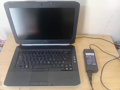 Dell core i7 2nd generation. no fault.