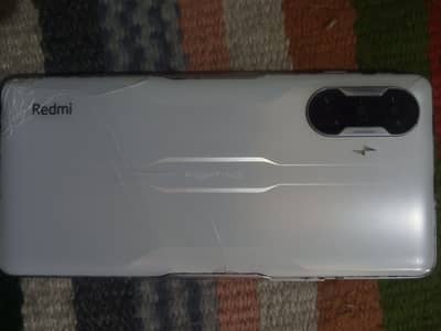 xiaomi redmi k40 gaming