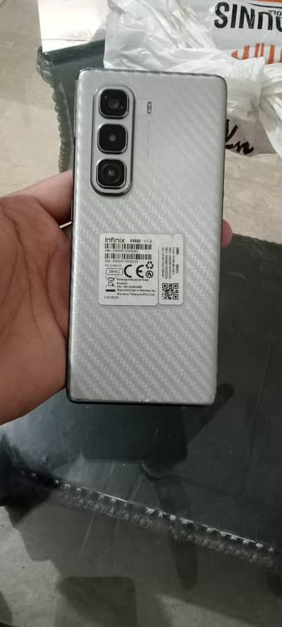 10 by 10 ha warranty ma ha box original charger sath