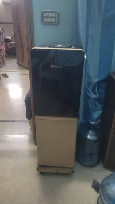 Dawlance Dispenser Available for sell