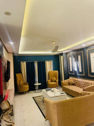 2bed penthouse available for tonight