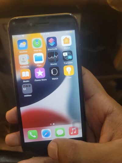 iphone 7 pta approve