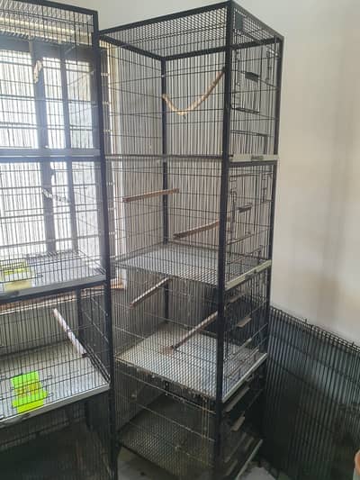 cage for sale