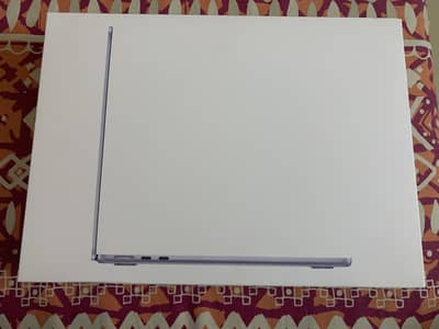Macbook Air M5