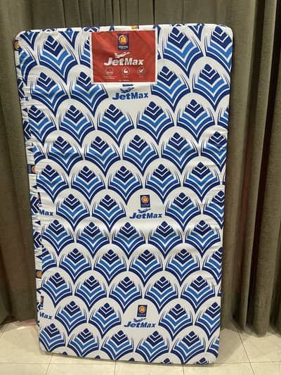 Master Jetmax moltyfoam