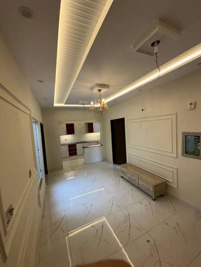 5 Marla Prime Location House Available For Rent