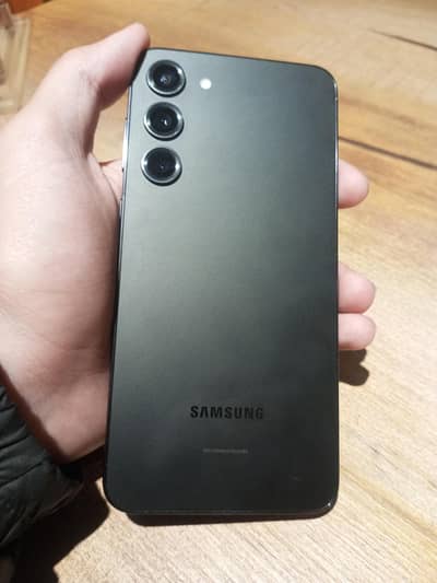 Samsung S23 Plus 16/256