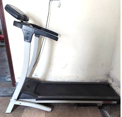Used Treadmill for Sale – Excellent Condition – ₨60,000