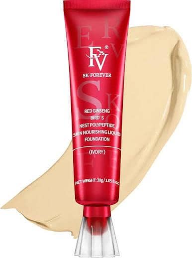 Fv Sk Forever Skin liquid Foundation