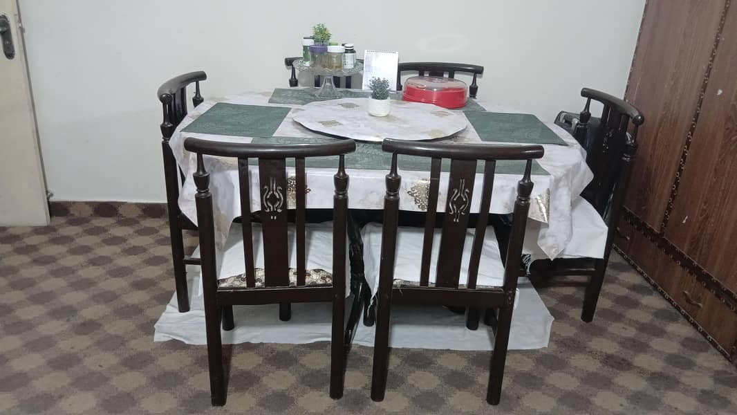 dinning table 2