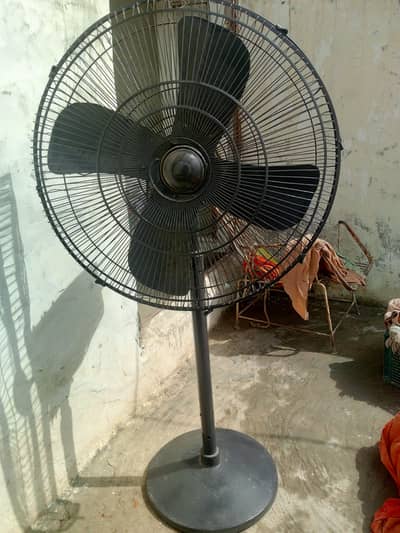 Pedistal Fan For Sale