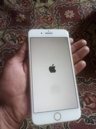 I Phone 7Plus Condition 10by10