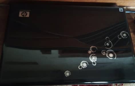 HP pavilion dv7