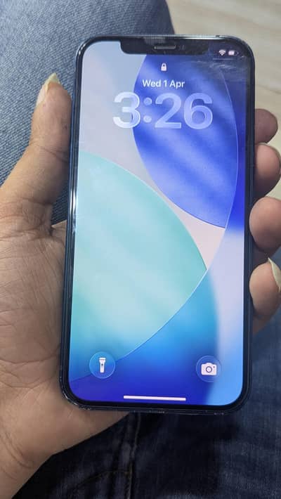 iphone 12 non pta factory unlocked 75 battery health 64 gb